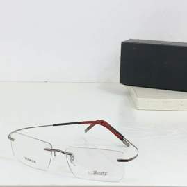 Picture of Silhouette Sunglasses _SKUfw64812315fw